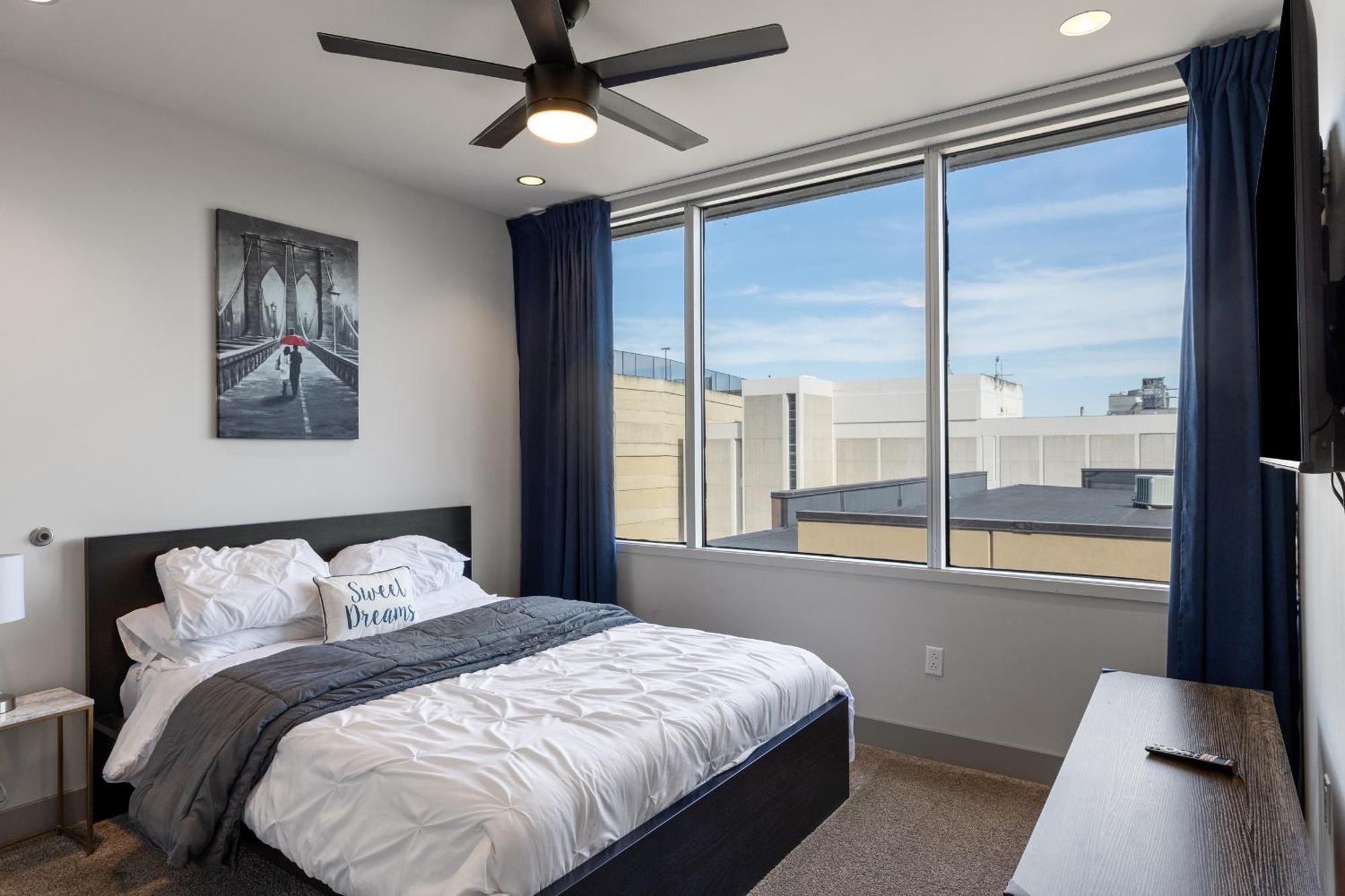 175 Lex - Walkable Downtown Lexington & Rupp Arena - Full Condos Exterior foto