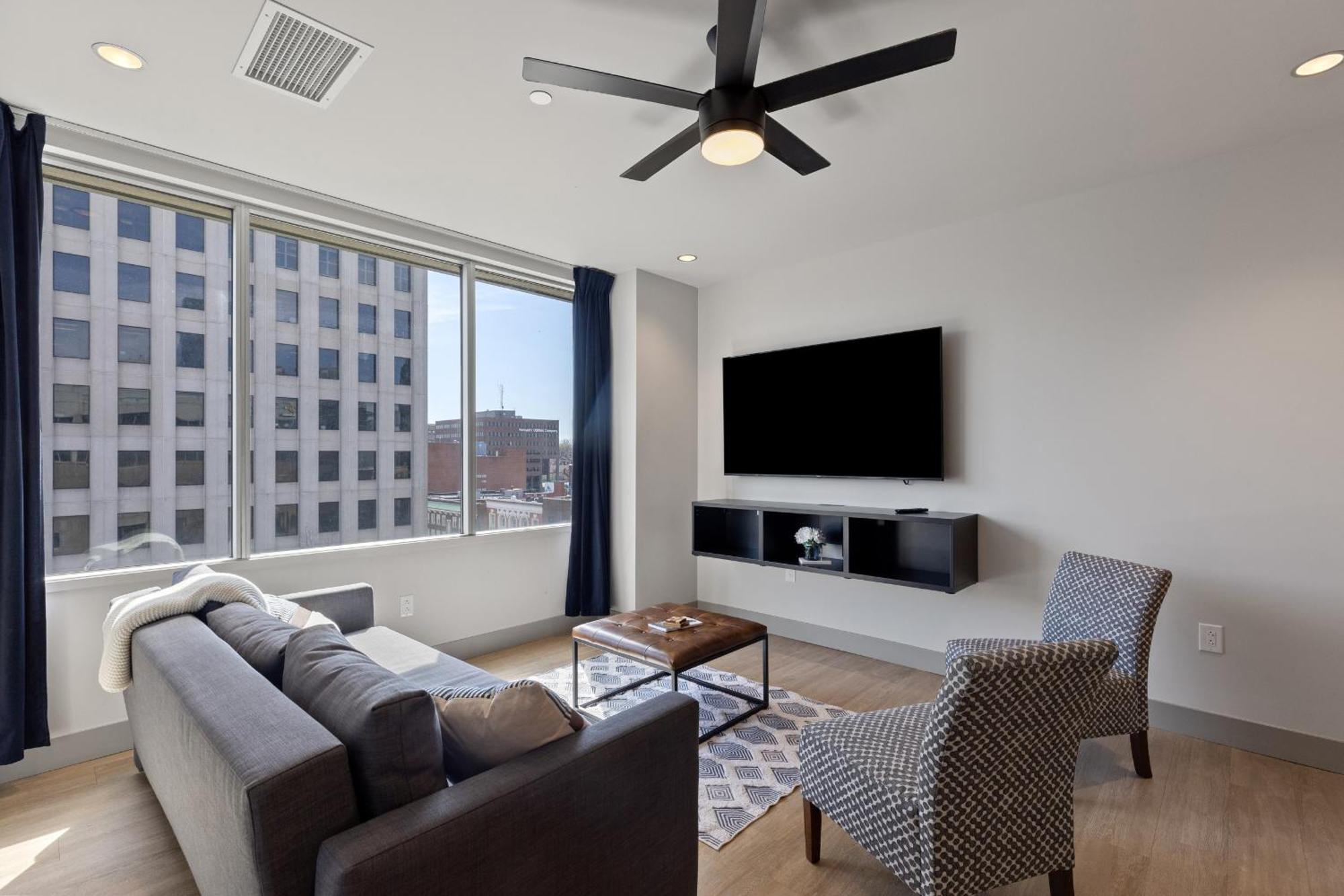 175 Lex - Walkable Downtown Lexington & Rupp Arena - Full Condos Exterior foto