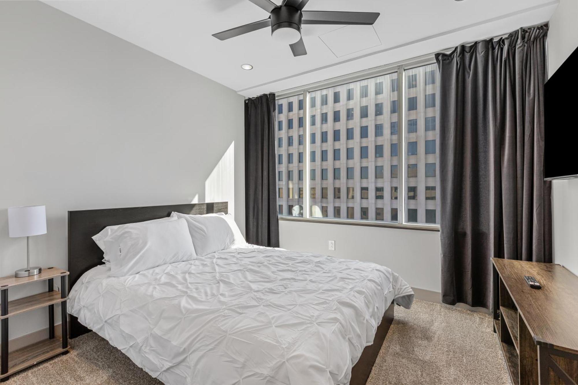 175 Lex - Walkable Downtown Lexington & Rupp Arena - Full Condos Exterior foto