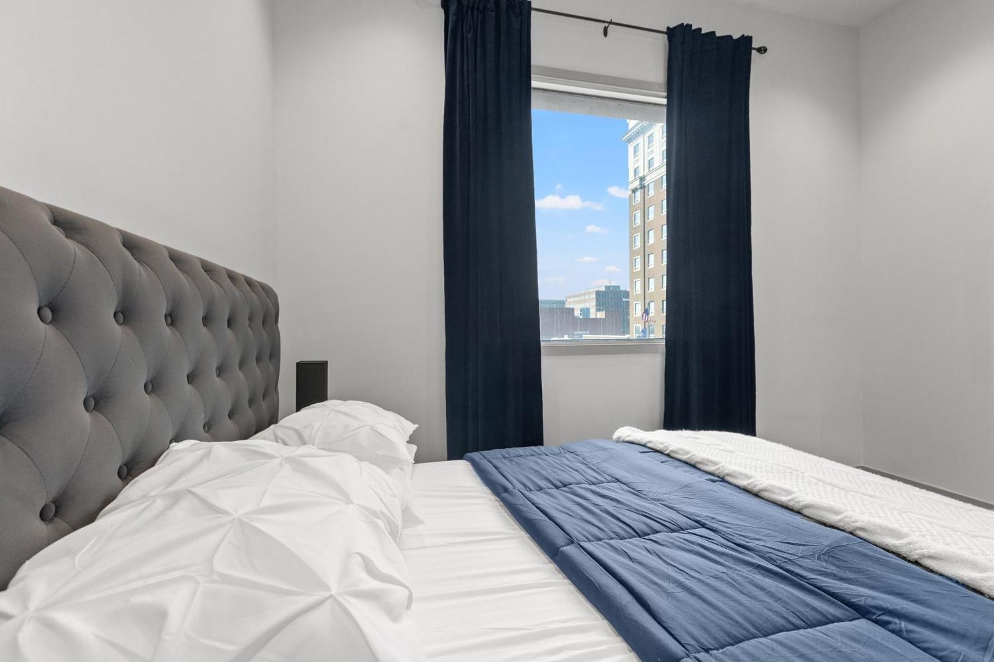 175 Lex - Walkable Downtown Lexington & Rupp Arena - Full Condos Cameră foto