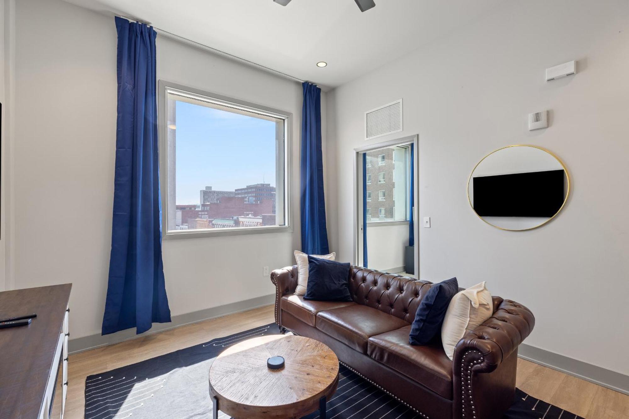 175 Lex - Walkable Downtown Lexington & Rupp Arena - Full Condos Cameră foto