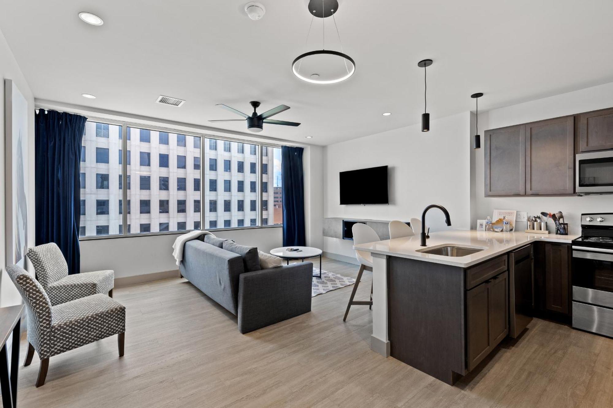 175 Lex - Walkable Downtown Lexington & Rupp Arena - Full Condos Exterior foto