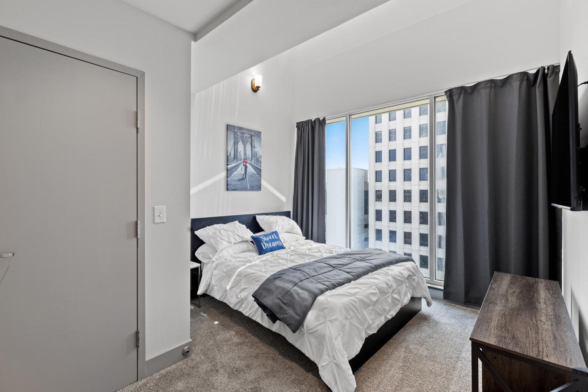 175 Lex - Walkable Downtown Lexington & Rupp Arena - Full Condos Exterior foto